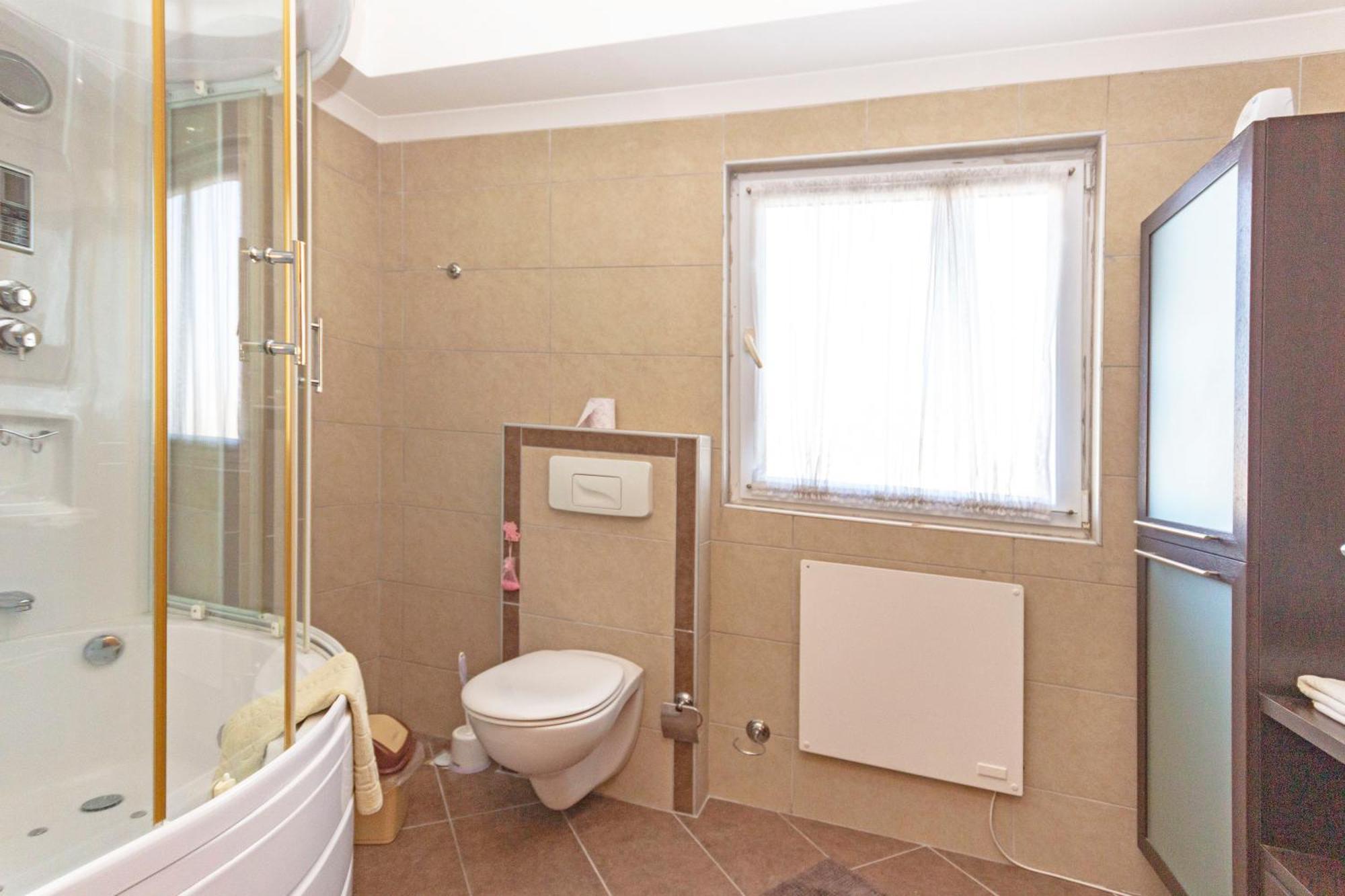 Paradise Town Villa Lucky Belek Ngoại thất bức ảnh