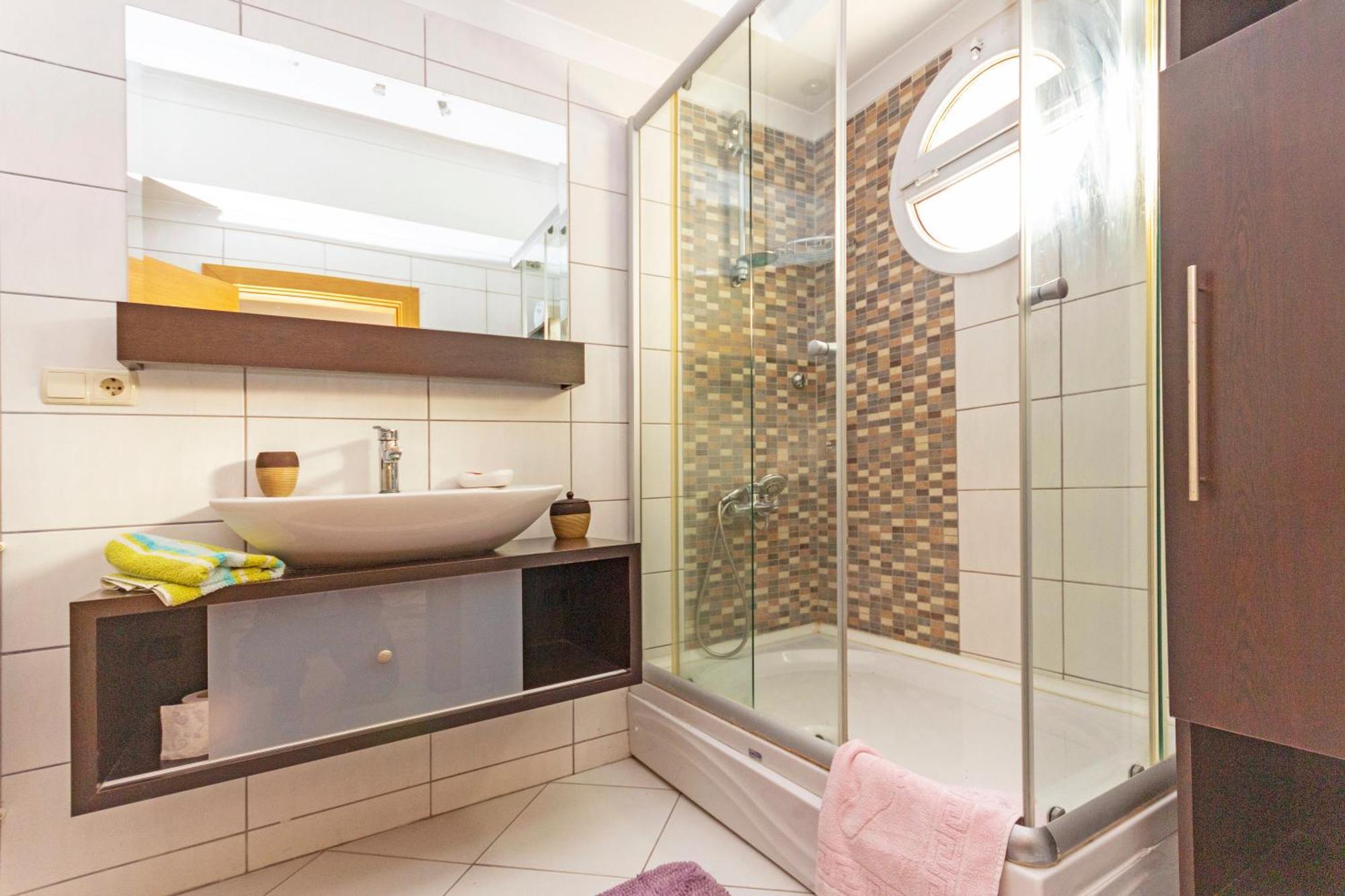 Paradise Town Villa Lucky Belek Ngoại thất bức ảnh