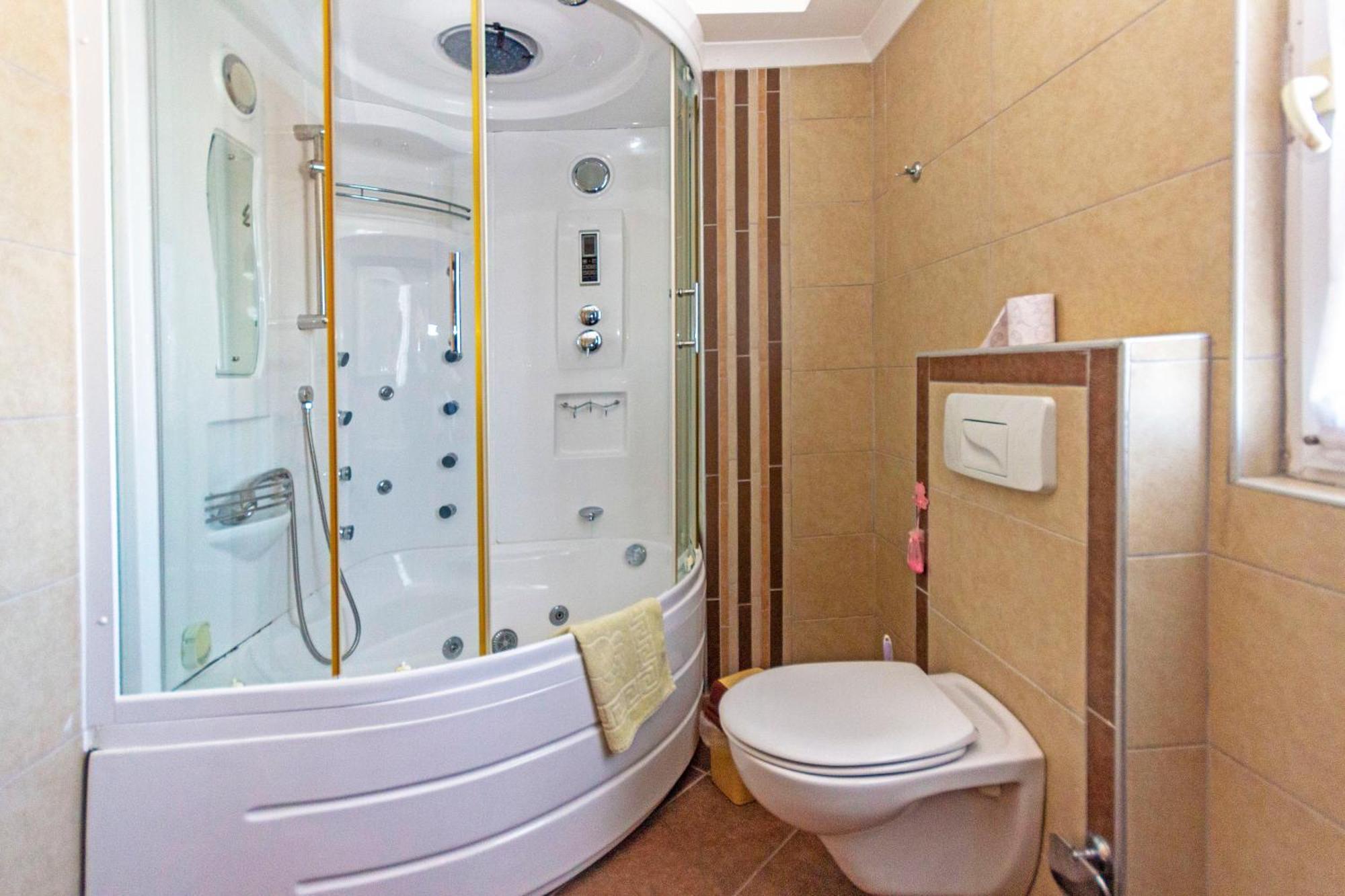 Paradise Town Villa Lucky Belek Ngoại thất bức ảnh
