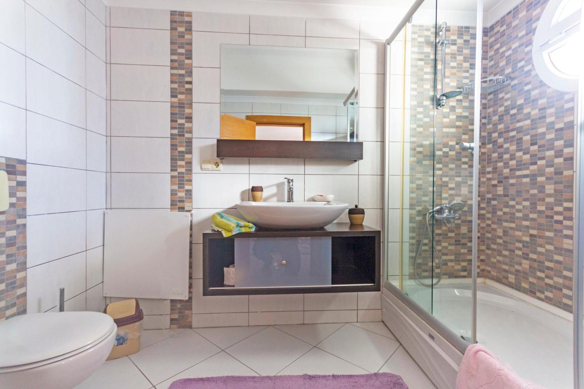 Paradise Town Villa Lucky Belek Ngoại thất bức ảnh