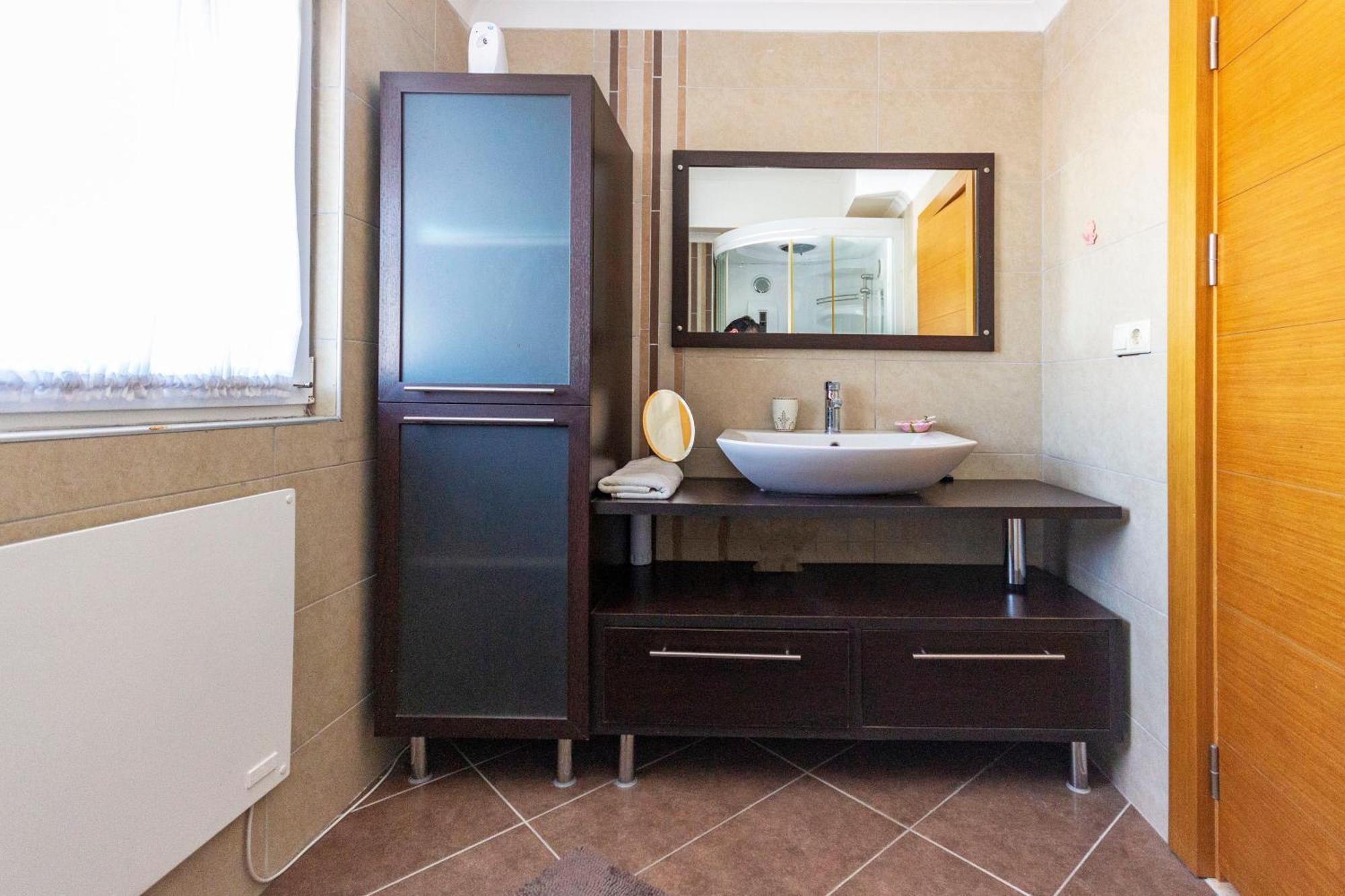 Paradise Town Villa Lucky Belek Ngoại thất bức ảnh