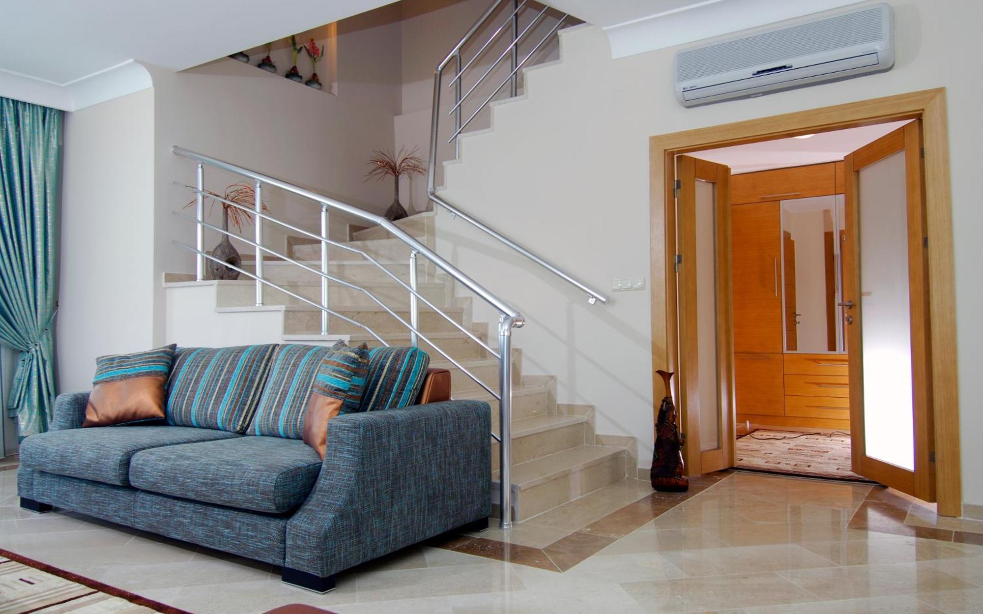 Paradise Town Villa Lucky Belek Ngoại thất bức ảnh