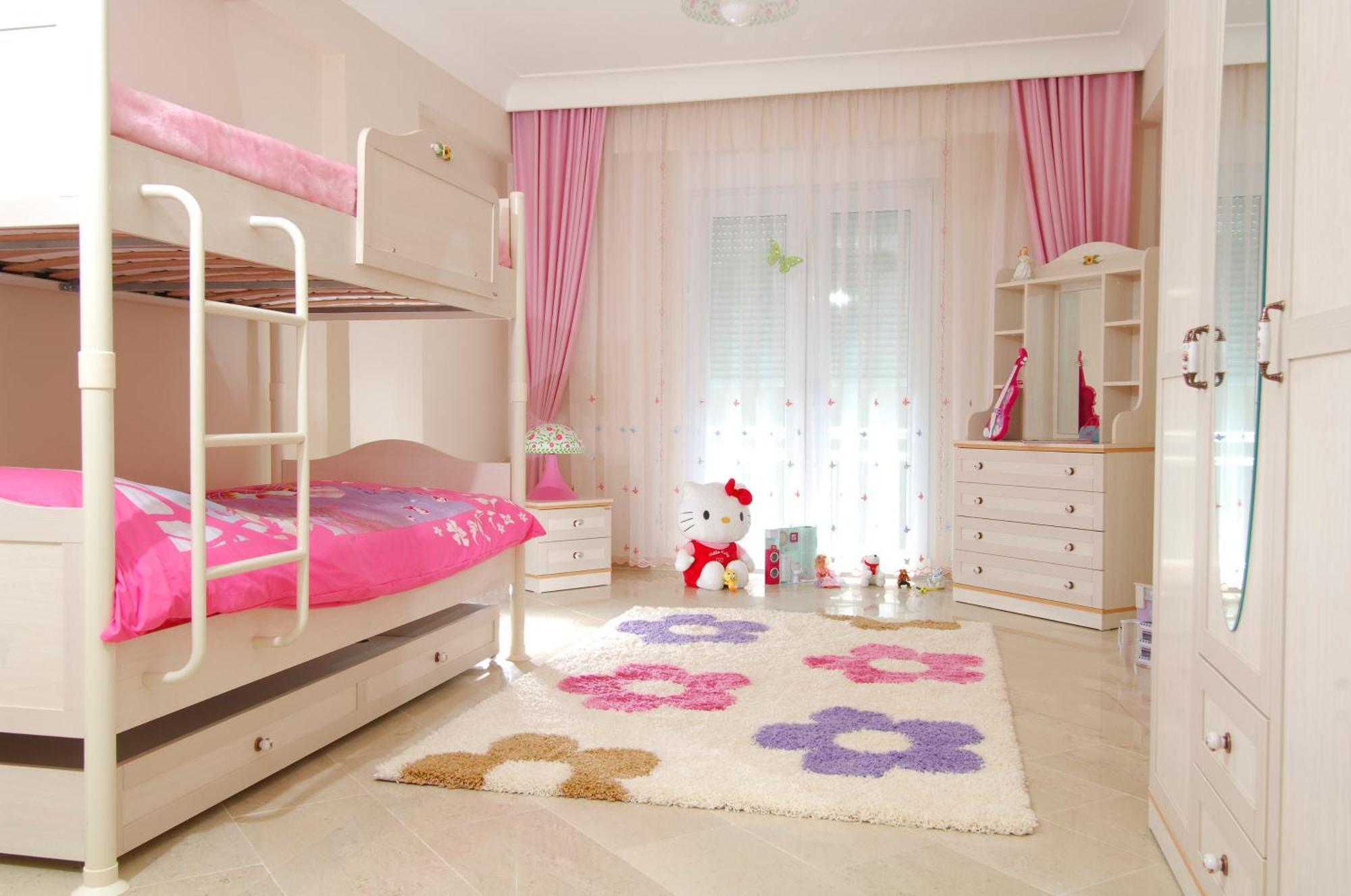 Paradise Town Villa Lucky Belek Ngoại thất bức ảnh
