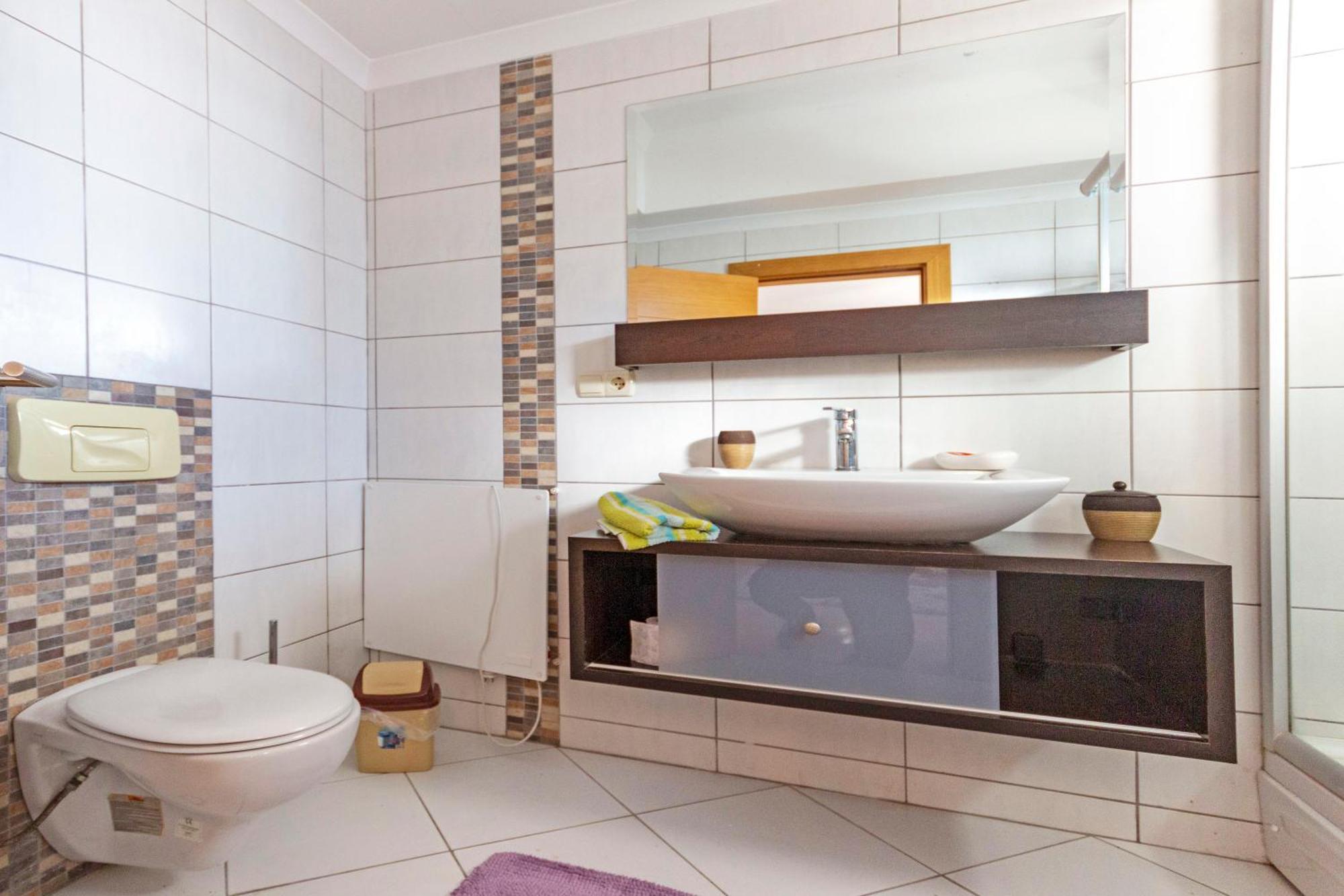Paradise Town Villa Lucky Belek Ngoại thất bức ảnh