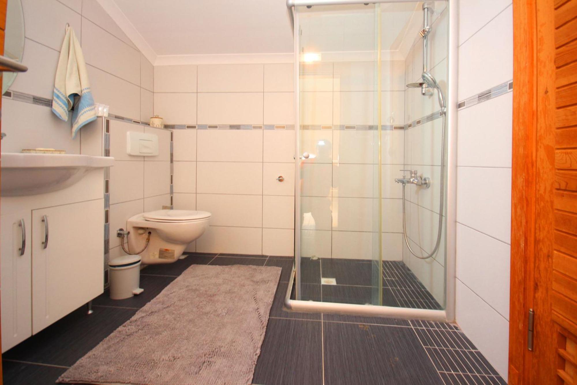 Paradise Town Villa Lucky Belek Ngoại thất bức ảnh