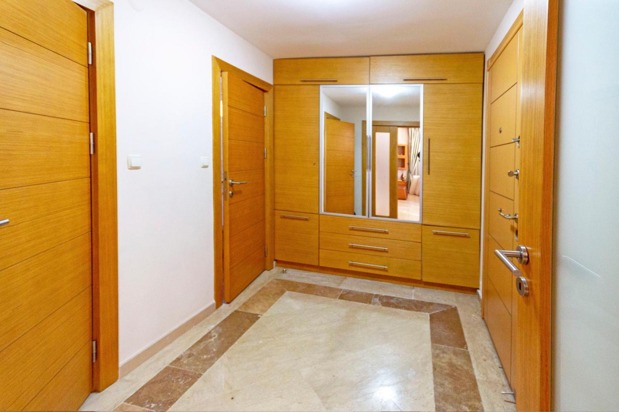 Paradise Town Villa Lucky Belek Ngoại thất bức ảnh