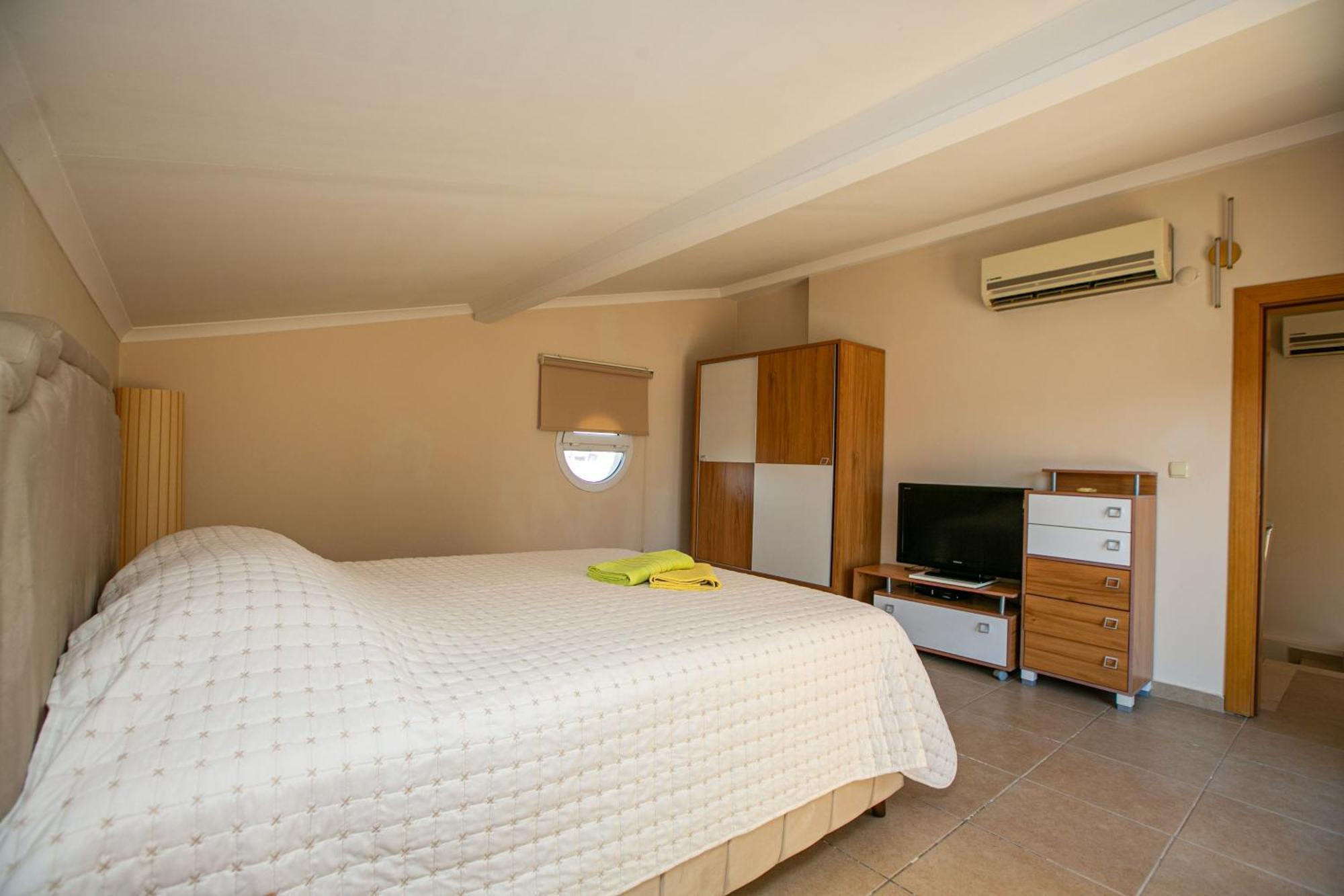 Paradise Town Villa Lucky Belek Ngoại thất bức ảnh