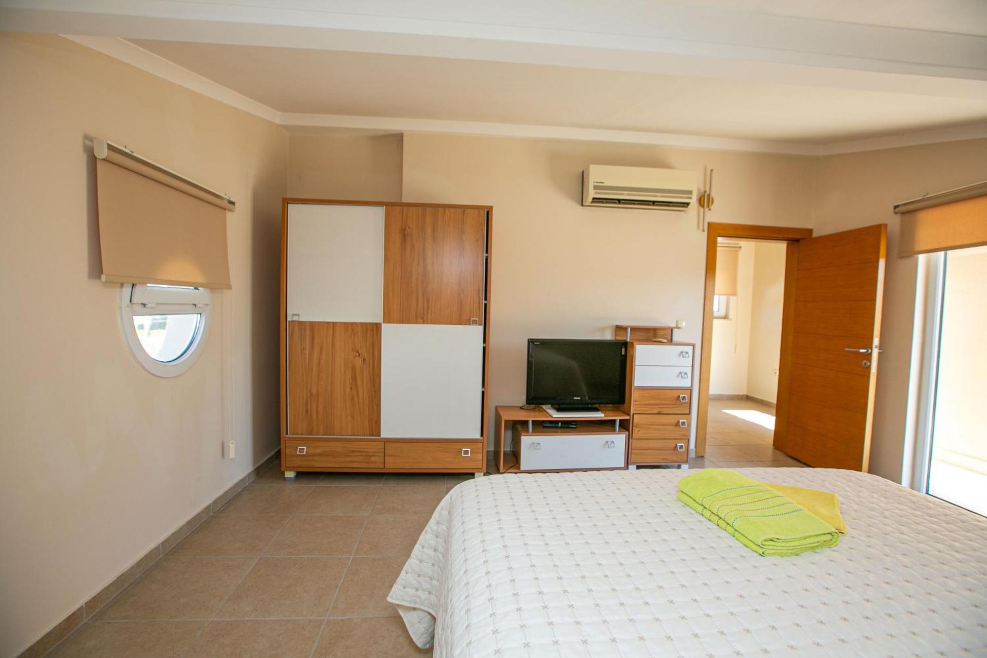 Paradise Town Villa Lucky Belek Ngoại thất bức ảnh